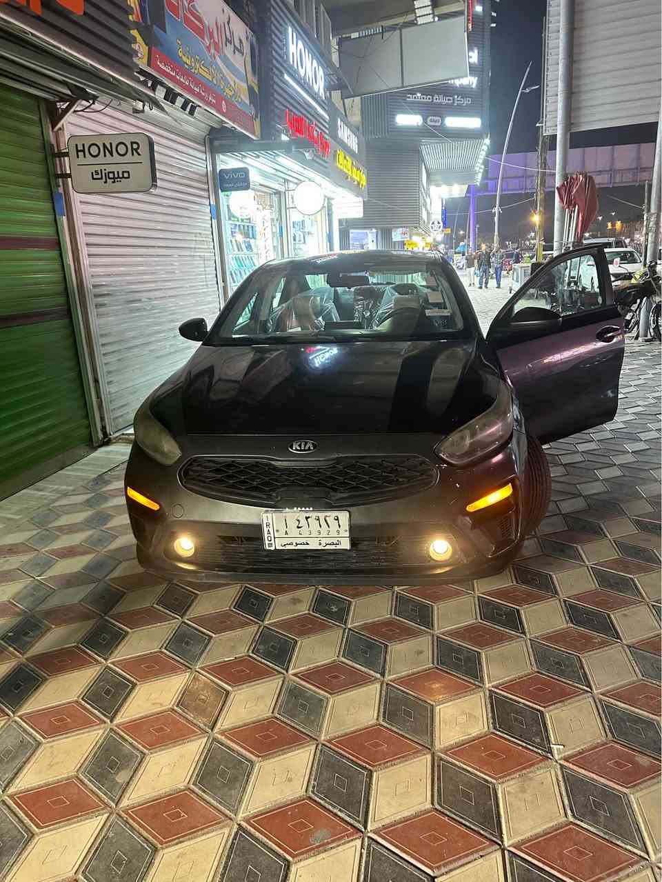 السلام عليكم فورتي موديل 2021 رقم بصره معوقين باقي سنه وتصير حره عندي وكاله ام الباركود سياره بيها جاملغ صبغ وطرف البنيد بدون دواخل يعني السياره قطعه وحده مكينه دوش السياره كفاله كير مكينه حداديه تبريد مابيها كل نقص مكاني بصره عشار السعر123 وبيها كلش قليل مجال *********** Singapore
