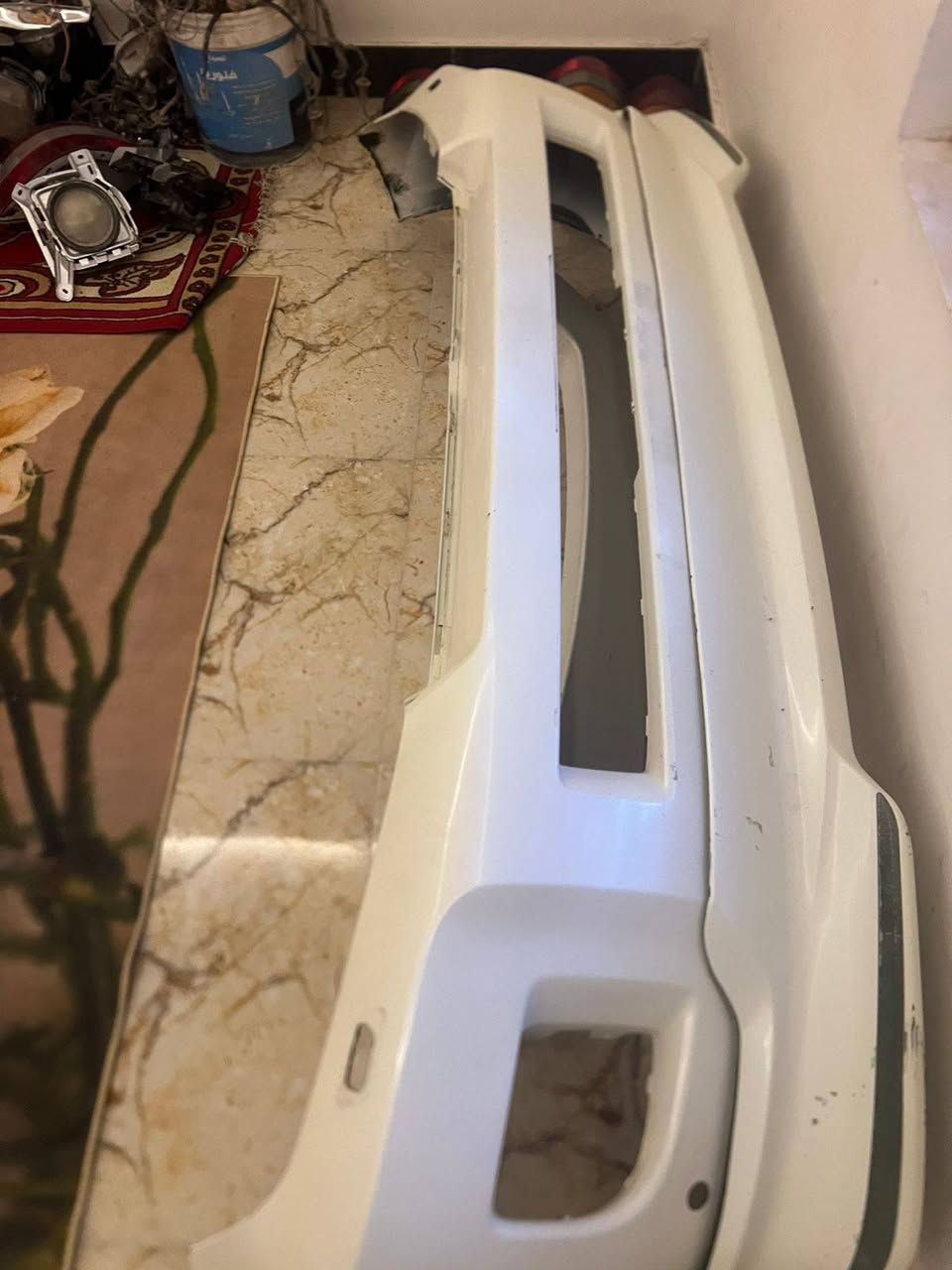 لايت وبك لايت جميع أنواع السيارات ياباني وكوري حاويه ضفاير فيش اصلي مصاطر جاررجر شمسيات أنواع واشكال كله اصلي بكاني بصره الشراي يراسلني ابيع جمله والشرااي بي خير ويدلل


**إذا كنت صاحب هذا الإعلان وتريد حذفه لأي سبب، رجاءا أرسل رسالة إلى الدعم الفني**