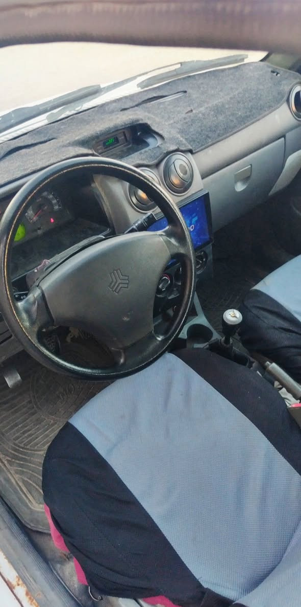 سايبه موديل 2014 شواصي وحداديه جديده سنويه لل 2028 بدون ضربه كير ثالث بي قره
سعر 32 وبي مجال ***********
