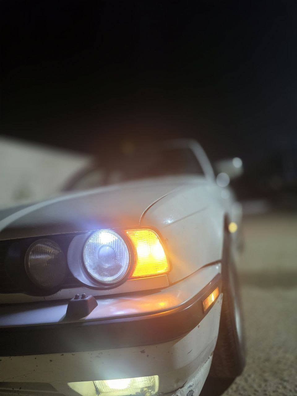 السلام عليكم 
🎨 ابيض بويه أبيض

🚗✨ للبيع – BMW 520 ✨🚗
🔧 المواصفات:

🚘 فانوص فول وجاهزة

🌌 فتحة 

🛞 تخم تاير

🔐 سنتر لوك 

💡 منظومة زينون

🛠️ دمامات فول

⚡ كهربائيات جاهزة 

❄️ تبريد + 🔥 تدفئة

🏎️ بجم عريض

🔩 حدادية فول

📅 سنوية  النهاية 2026

🔴👈🏻مداور ثاني يوم👉🏻🔴

💰 السعر: 70
📍 الموقع: محافظة ميسان
📞 للاستفسار: ***********

📝 ارفع المنشور بكلمة: تبارك الله ✨
