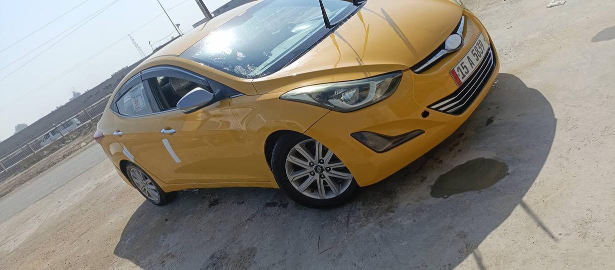 النترا افانتي وارد كندي للبيع موديل 2015 فول ماعده الفتحه سياره جاهزه وخير من الله تخم تاير حديده80% كشنات تدفئه ستيرن تدفئه محرك 1600 جي دي بدون دوانز منظومة غاز ملغيه شرط التحويل 

ملاحظه ملاحظه سياره مبدل ضهر 
السعر 93 وبيه مجال 
الهاتف ***********
***********
