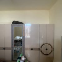 غرفه اخشاب • وياهة دوشك • مستخدمة سبوع