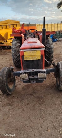 عنتر ١٩٨٩ • رقم بابل • اليوسفية بغداد