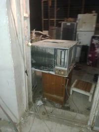 بغداد • جسر ديالى الجديد • غراض للبيع