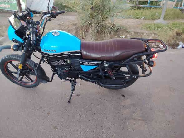 دايوان مديل 2023 طالعه بل 2024 تاير 17رقم وسنويه بغداد تحويل ثاني يوم ماشيه 13 الف حقيقي دراجه مكفوله منل تنقيص تبخير ايشي بلمكينه ترجع انطي ضمان سبوع  للبيع السعر مليونين 2650 مكاني شعب ***********
