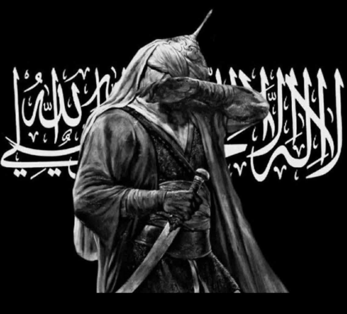 🏴 موشم لأيام العزاء – متوفر الآن 🏴
​نعزيكم بقدوم أيام الحزن، ونوفر لكم "موشم العزاء" بجودة عالية وأسعار مناسبة لأصحاب المواكب والهيئات الحسينية.
​💥 العرض: كل قطعتين بسعر 15,000 دينار فقط (الكمية محدودة).
​📍 العنوان: صلاح الدين - بلد - قرب صيدلية الحارث
📞 للحجز والاستفسار: ***********
