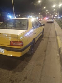 ٢٠١٥ • كير مكفول • تبريد شغال