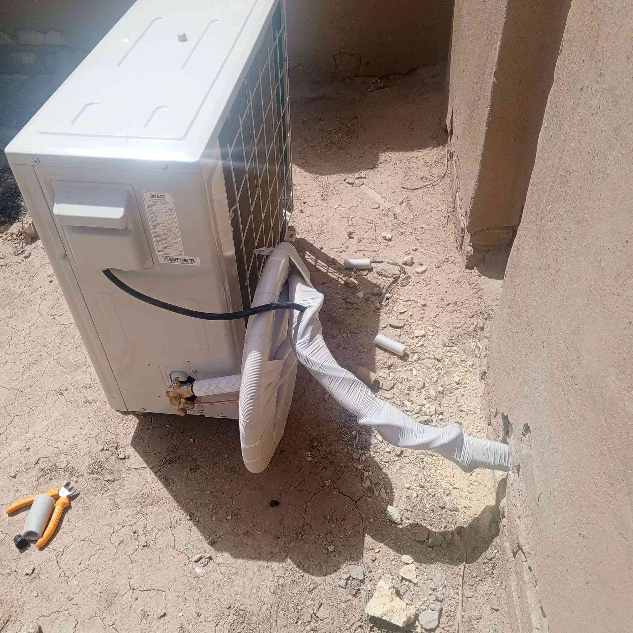 يا الله اللهم صلِّ على محمد وآل محمد نصب كافة اجهزة السبالت وغسل جميع انواع السبالت 
***********
