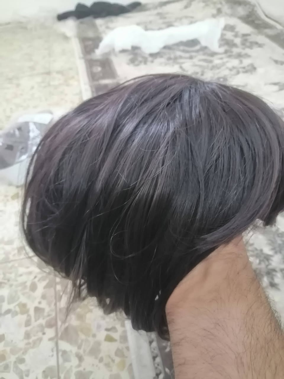 باروكات كلش حلوات قطعتين انطيني سعر مكاني بغداد


**إذا كنت صاحب هذا الإعلان وتريد حذفه لأي سبب، رجاءا أرسل رسالة إلى الدعم الفني**