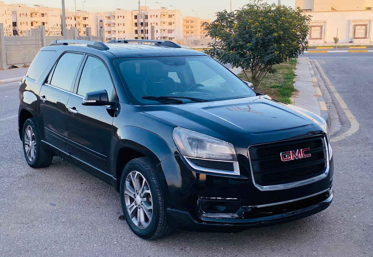 السعر 97 بيع مستعجل*********** الاستفسار جمسي اكاديا 2016 بيهه مكانات صبغ مكفولة كفاله عامه مكينه6 وكير مكفولات حداديه جديده تخم تاير تبريد ثلج السياره فول مواصفات تحكم ستيرن شاير بل مري مري شفط حساسات خلفيه اماميه 7راكب كشنات جلد كهربائيه تبريد تدڤه بل كشنات رادارات جانبيه كامري دواره جنطه كهربائيه رقم بابل مكان السياره كربلاء
