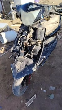 مضمون تشتغل • محتاج بطارية • تاير جديد