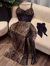 فستان فالنتاين • قماش مريح • المسيب