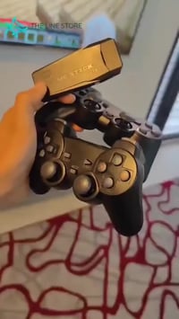 كيم ستك • ٢٠٣٠٠ لعبة • ٦٤ جيجا