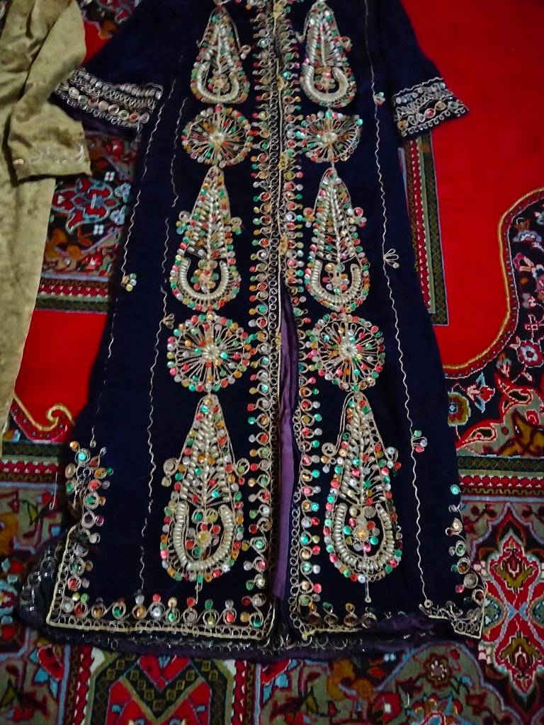 سعر القطعة خمسة الاف موصل ايسر يوجد توصيل


**إذا كنت صاحب هذا الإعلان وتريد حذفه لأي سبب، رجاءا أرسل رسالة إلى الدعم الفني**