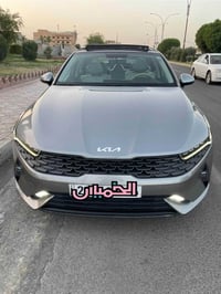 كي فايف • ٢٠٢٣ • ٥٠ الف كم