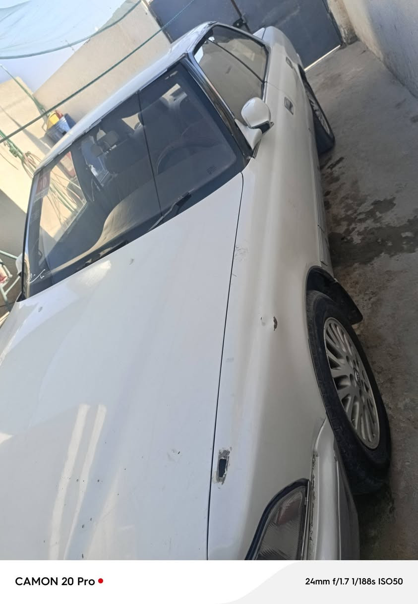 مارك عظم رقم بابل مكانهة بكربلاء راعيها بكربلاء يريد مداور 40 وبيه مجال عليه غرامه 200 ينزل من سعرها اي ستفسار اتصل ***********
