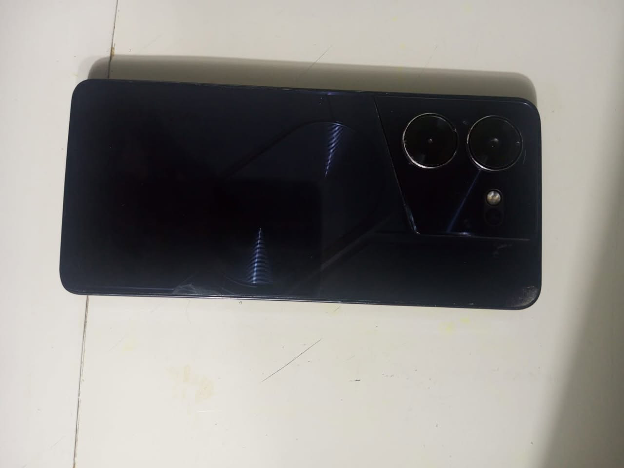 مراوس تكنو بوفا 5 برو 5g فطر بشاشه مبايل قوي بل ببجي يشغل  90 فريم ماكني حر صغير


**إذا كنت صاحب هذا الإعلان وتريد حذفه لأي سبب، رجاءا أرسل رسالة إلى الدعم الفني**