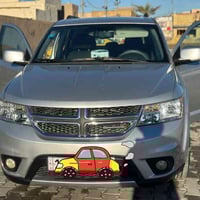 جورني • ٢٠١١ • كفالة