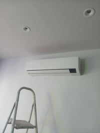 نصب سبلت • صيانة تبريد • شحن غاز