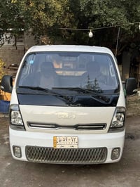 موديل ٢٠١١ • المدائن الوحده • ضربة