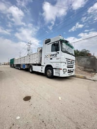 موديل 2006 • فول مواصفات • الناصرية