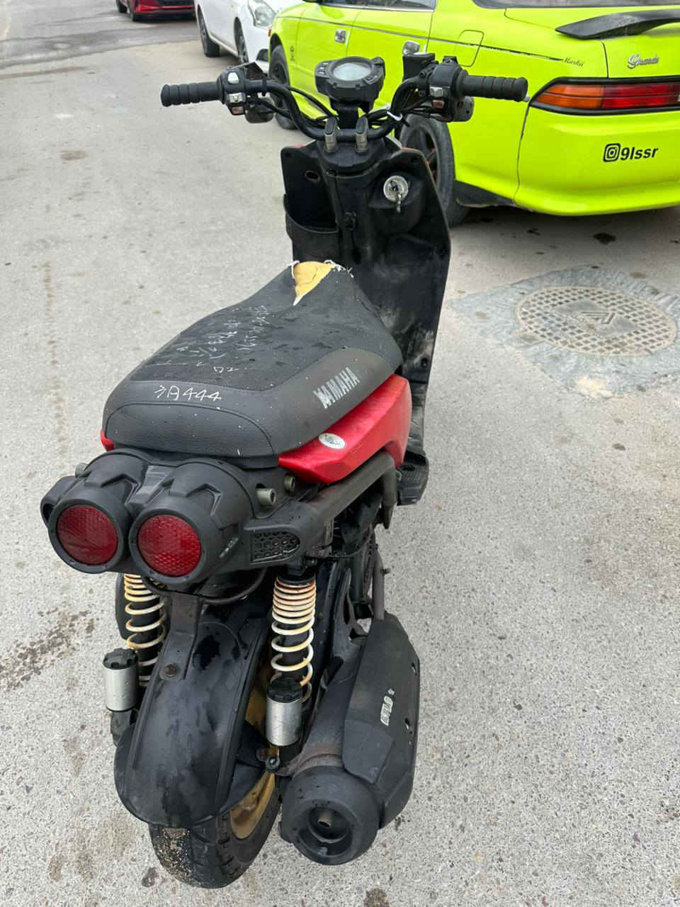 سلام عليكم سكنس رمبا جديده كلش شرط صفحا مالتها ما مفتوحه صارلي ٣ ايام من طلعتها بعدها زيرو سعر مليون و ٢٠٠ مكاني بصره زبير ***********
