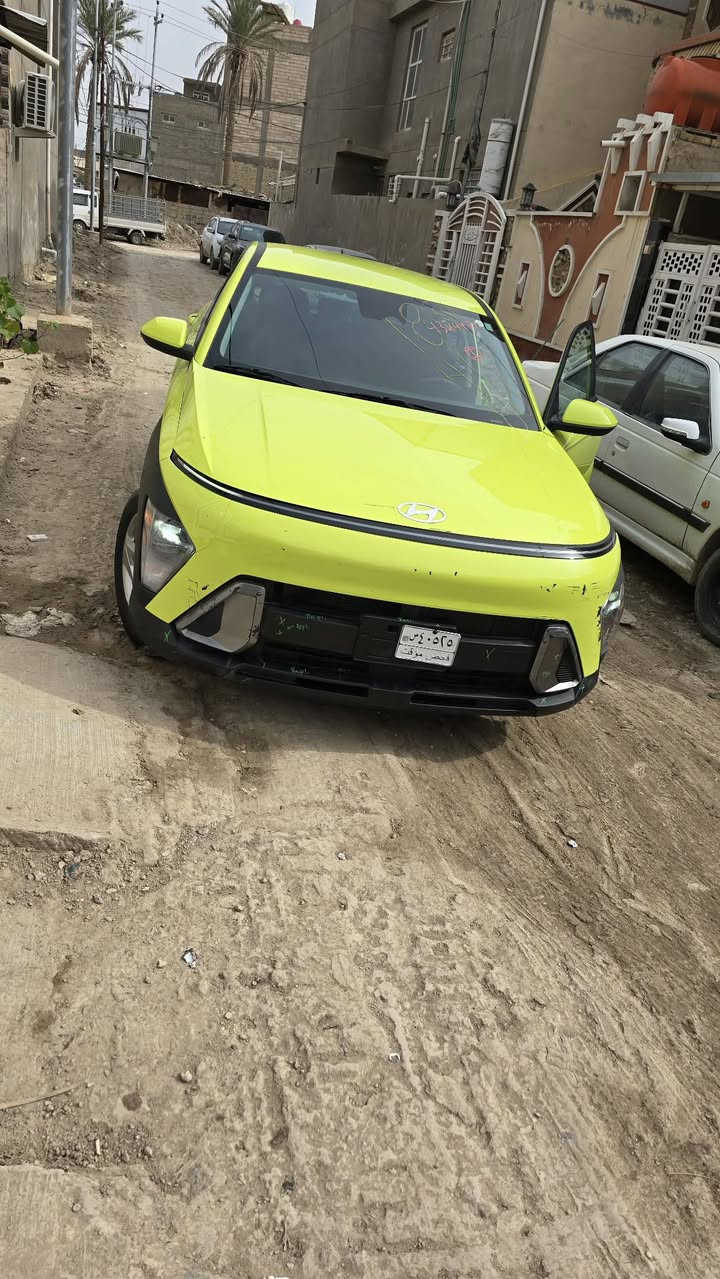 السلام عليكم سياره كونه موديل ٢٠٢٤ سياره بدون حادث بدون تبديل فقط دعاميه مفتوحه وراجعه نفسها دخول جديد سياره بسمي وصورها كامل بل منشور /الرقم/*********** / ***********
