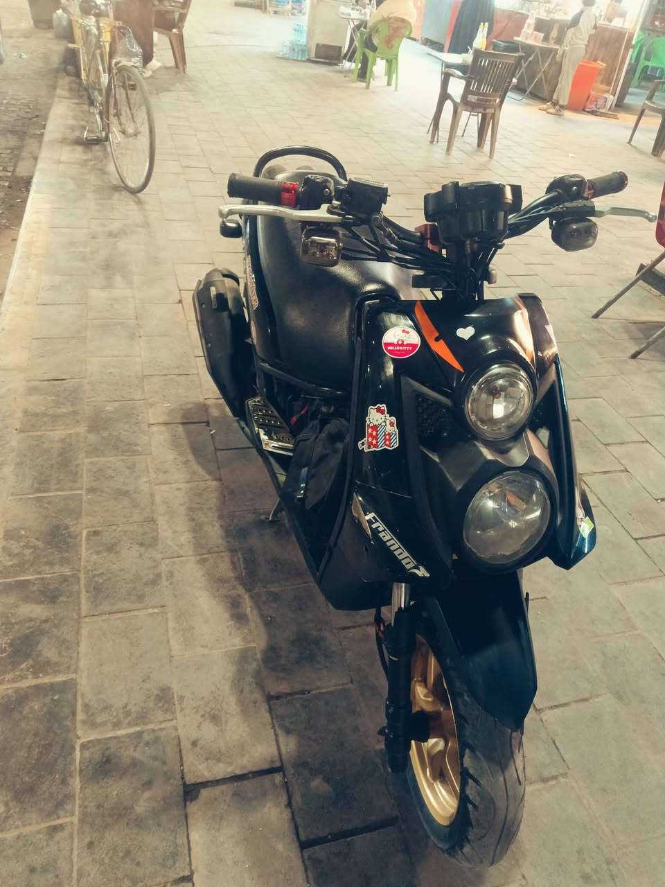 سكنس جبلي رمبه رمبه رمبه كفاله من الويل للويل بلاديه شلعه ومعدل شگ الگاع 🔥
مكاني البصرة شارع الوفود
السعر (1300)وبيها مجال للطيبين
الرقم //***********
//***********
