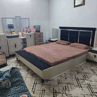 غرفة نوم تركي • ٦ قطع • كركوك