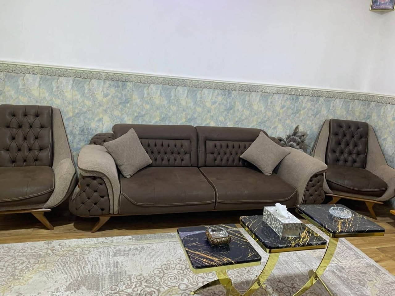 تخم تركي فخم عشر مقاعداستخدام  كلش قليل للبيع ب850وبي مجال للشراي


**إذا كنت صاحب هذا الإعلان وتريد حذفه لأي سبب، رجاءا أرسل رسالة إلى الدعم الفني**