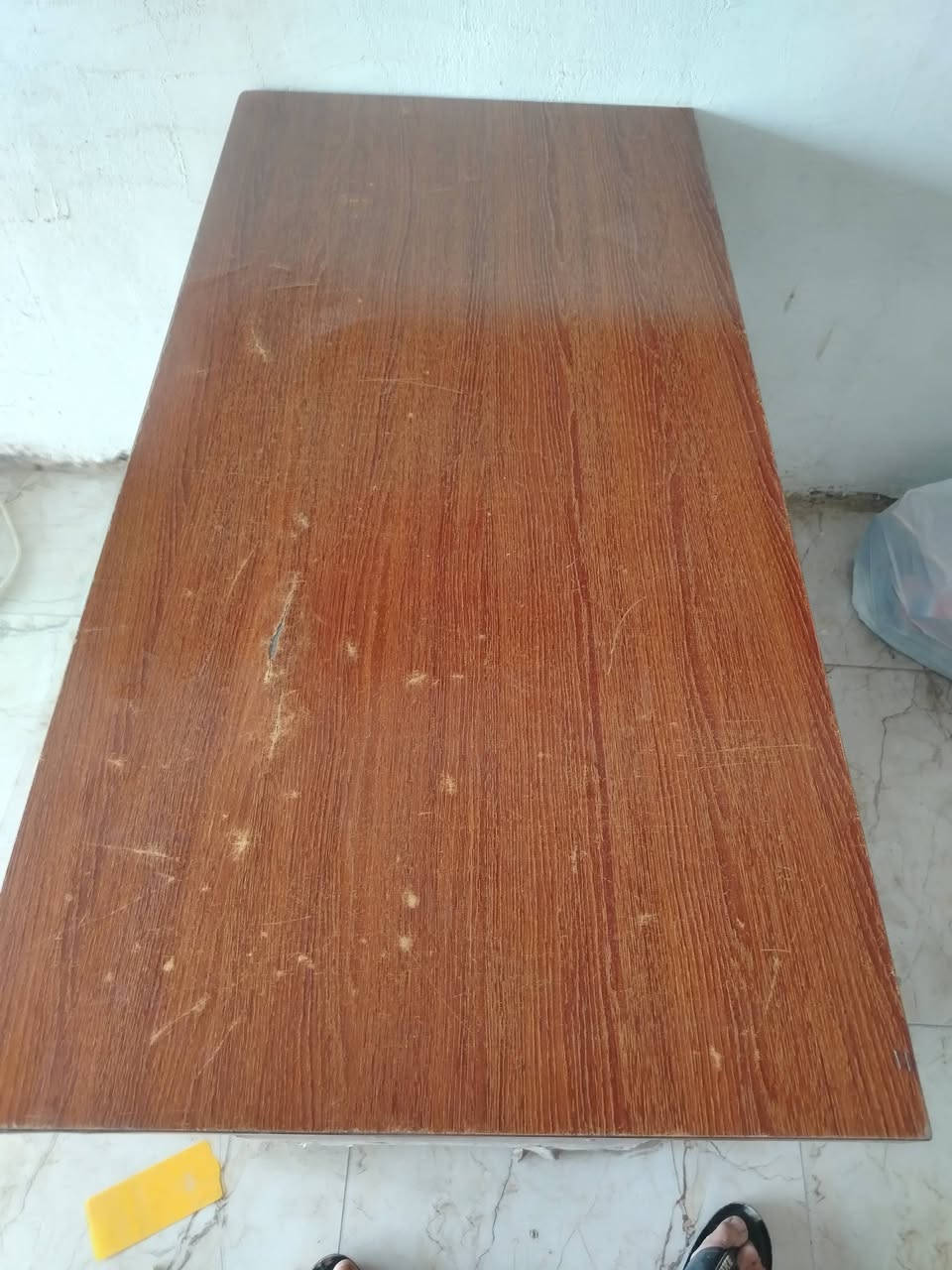 ميز مكتب للبيع نضيف مثل ما تشوف السعر 40وبي مجال


**إذا كنت صاحب هذا الإعلان وتريد حذفه لأي سبب، رجاءا أرسل رسالة إلى الدعم الفني**