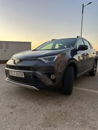 راف فور • ٢٠١٨ • ٦٨٠٠٠ كم