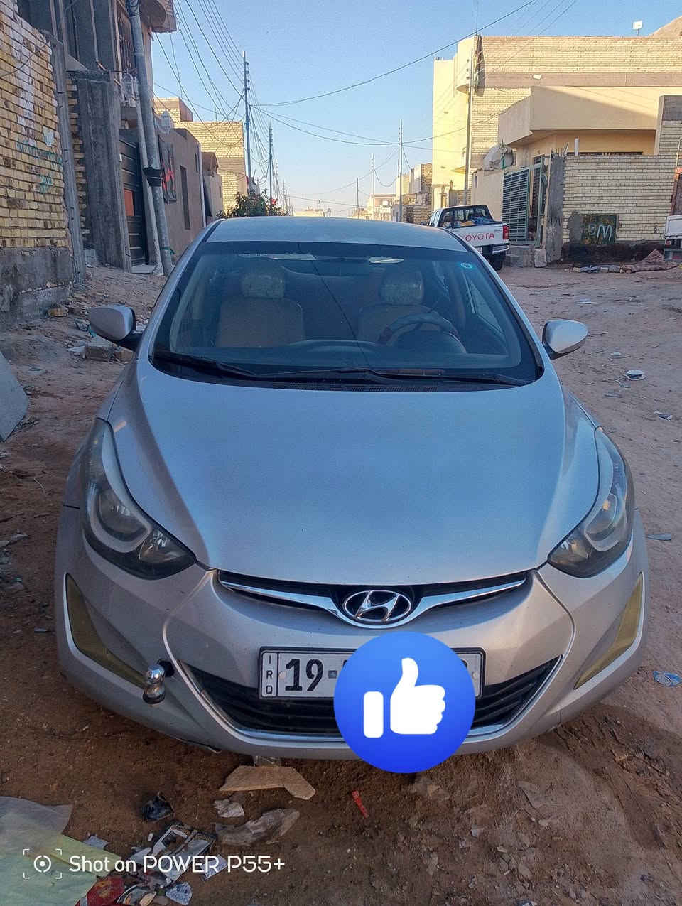 الانتر 15 خليجي رقم كربلاء دولي بيه حزم صبغ فقط لجماليه محرك 1600قتصادي سعر 98بيه مجال


**إذا كنت صاحب هذا الإعلان وتريد حذفه لأي سبب، رجاءا أرسل رسالة إلى الدعم الفني**