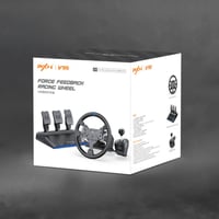 دركسون • قطعة لوك كبس • متعدد المنصات