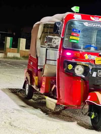 تكتك البيع موديل 2018جاهزه من كلشي دوشمه كاعيات كهربايات مسجل لايت زنو...