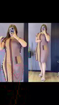 شلحه مشرشب • قطن تركي • مقاسات L XL XXL