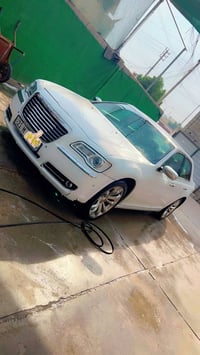 كرايسلر 300 • ٢٠١٣ • هيمي ٥٧٠٠