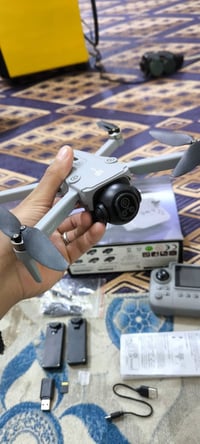 درون CZ25 max سي زاد ماكس الغنيه عن التعريف . للبيع  1 محركات بدون فحم...