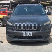 بزون • محرك ٢٤٠٠ • حادث أمامي