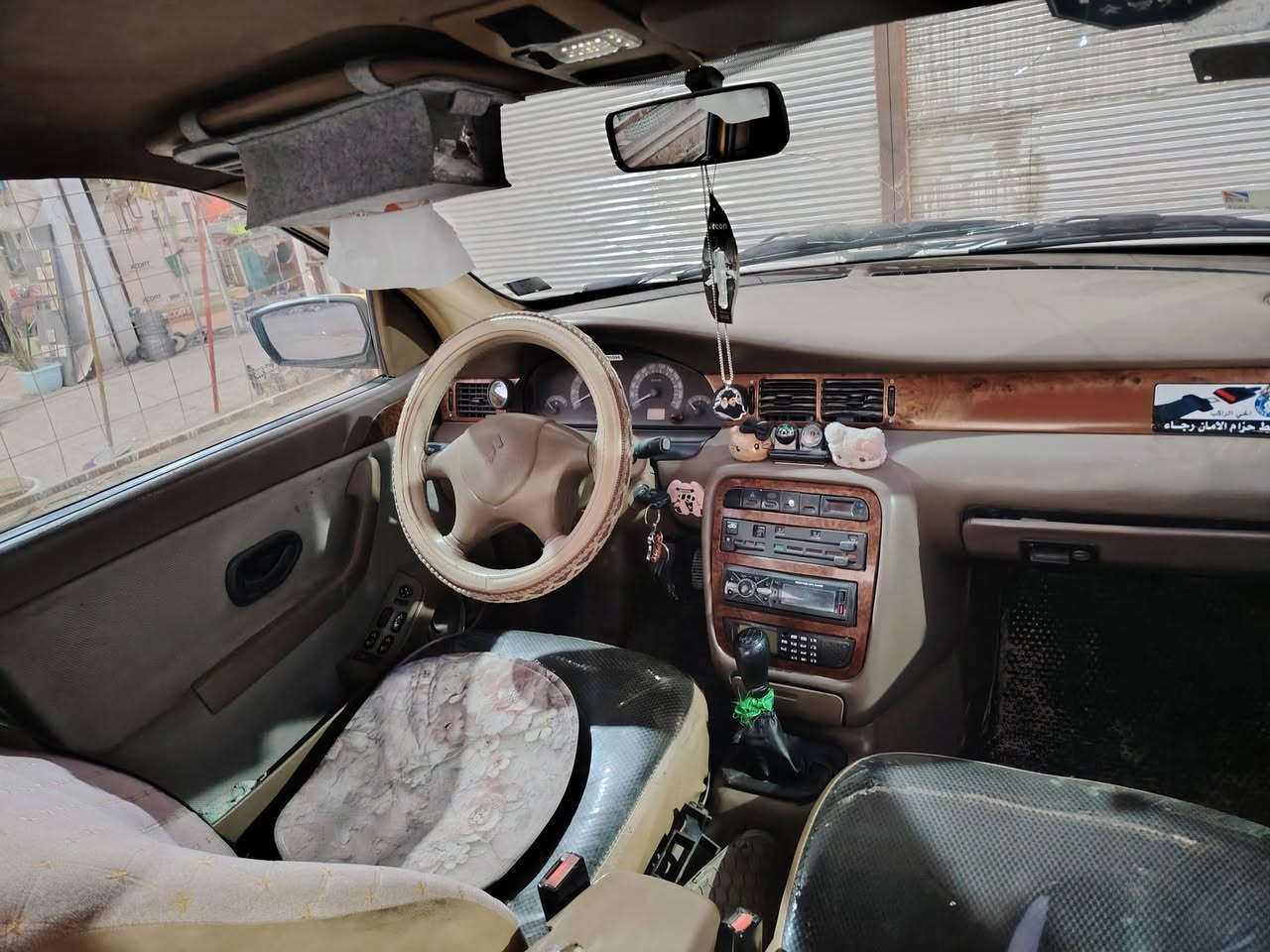 سلام عليكم سمند للبيع كارتون بسمي رقم بغداد انكليزي بسمي مشروع وطني تحويل وين ميعجبك نعومه شلعه تخبل شرط كله بلاد دوشمه دواخل تخم تاير بلكارتون مضخم كهربائيات كله شغاله كيجات شغاله كله اسعر ب٣٨ بيه مجال الشراي لحد يكسر بحلال الناس السياره شرط حته الهيئه بسمي احولك نفس اليوم ***********
