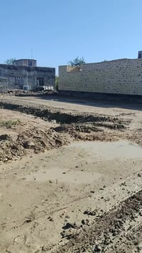 ناحية الفضلية • قطعة زراعية • ٢٠٠م