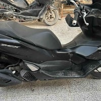 Pcx. جيل رابع كفالة مكلنة مكفولة دراجة كفالة شرط لفحص وان متريد هاذ رق...