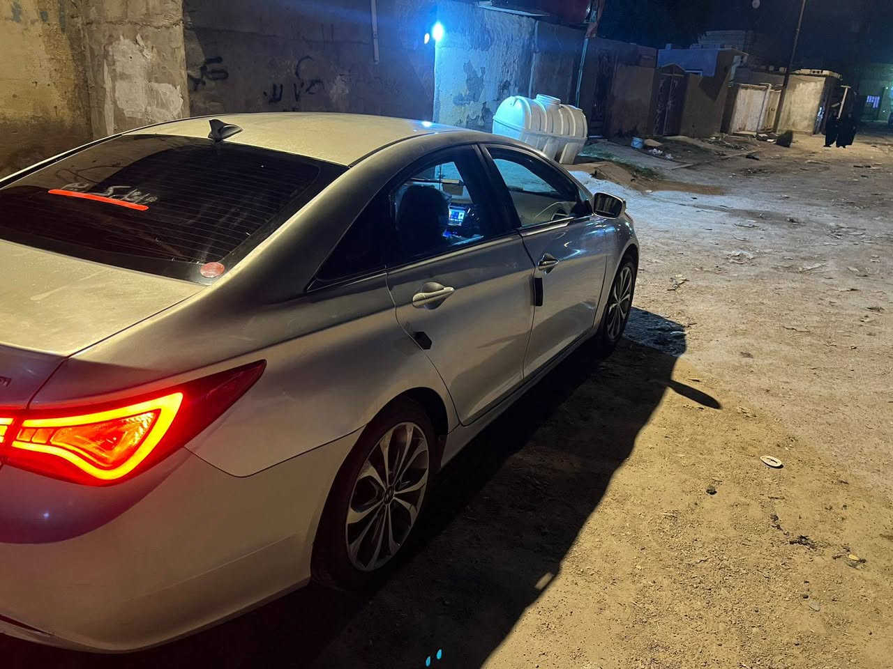 سوناتا موديل 13غاز كفاله كص كيرمحرك تخم تأير تبريد كله وضع شركه فول مواصفات سعر 50 مكاني بصره ***********
