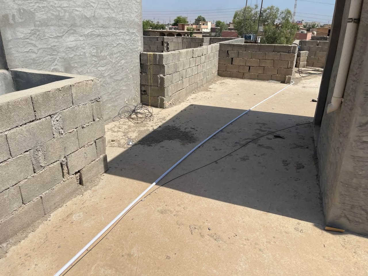 ☀️ المركز الهندسي لمنظومات الطاقة الشمسية ☀️*
  
_الجودة بالعمل... وأمانتك عندنا_

*ليش أهالي بيجي يختارونا؟*  

*1. جودة بالعمل*: نستخدم ألواح وانفيرترات أصلية 

Grade A + تركيب هندسي 100% مطابق للمواصفات  
*
2. ضمان حقي*: ضمان شامل على المعدات والتركيب 

والصيانة حتى تكون مطمّن  

*4. فريق مختص*: مهندسين وفنيين خبرة بمشاريع البيوت والمزارع والمحلات

*خدماتنا*:  
منظومات منزلية | مزارع | محلات تجارية | مضخات ماء بالطاقة الشمسية

*📍 العنوان*: صلاح الدين - قضاء بيجي - مقابل شارع العيادات الطبية  
*📞 للحجز والاستفسار*: ***********

وفر من فاتورة الكهرباء وخلي الشمس تشتغل الك  
اتصل الآن وخلي علينا الباقي

#الطاقة_الشمسية #بيجي #صلاح_الدين #توفير_الكهربا
