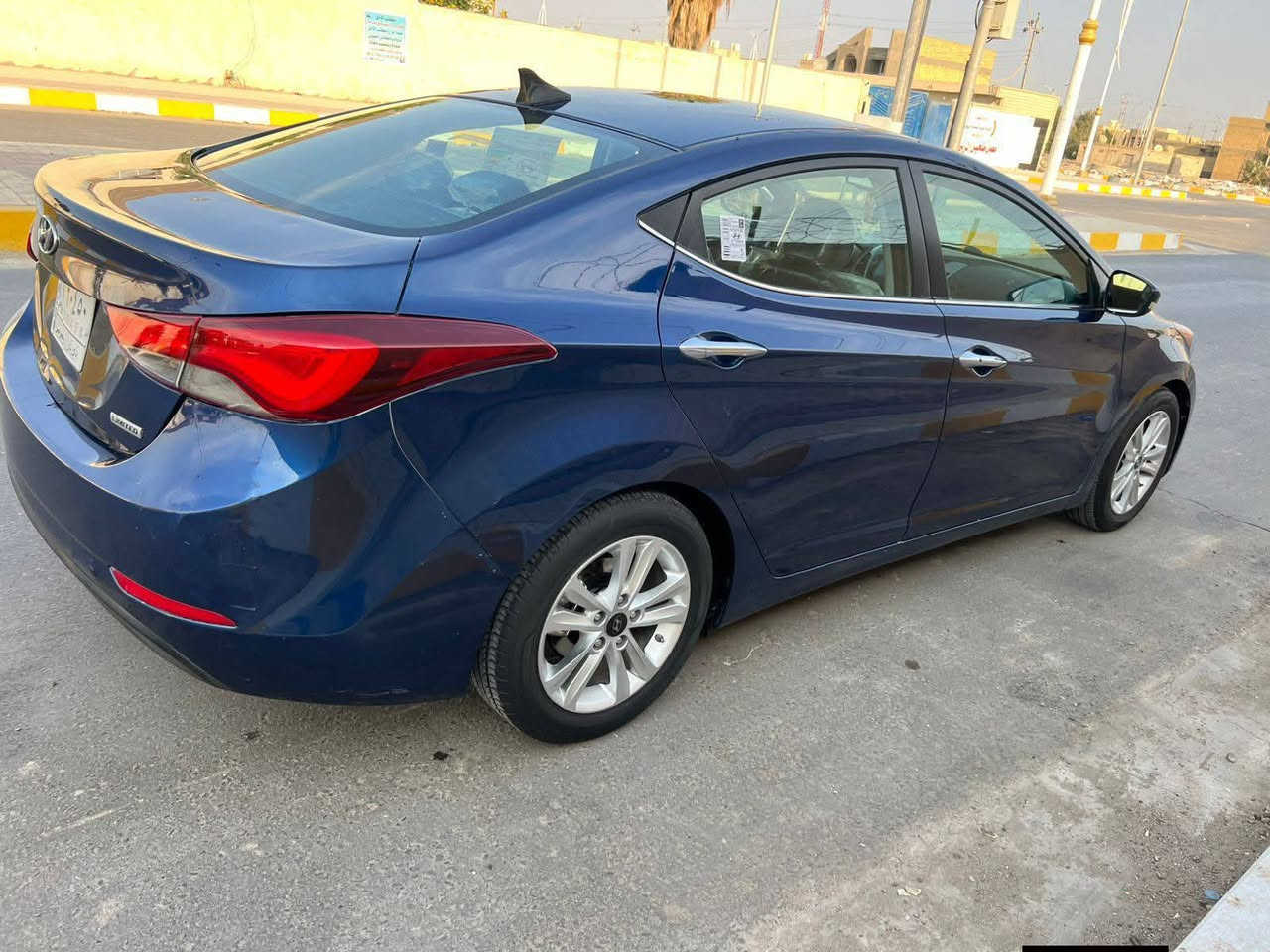 سلام عليكم
النتره 2016 امريكي مكينه 2000 دوش بصمة تشغيل 🔛 بصمة ابواب تحكم استيرن اشاير بلمري سياره لميتد سياره حادثهه بس جاملغ مراوس بكيه كارنز 2014حسب السعر اتفاق 
***********
