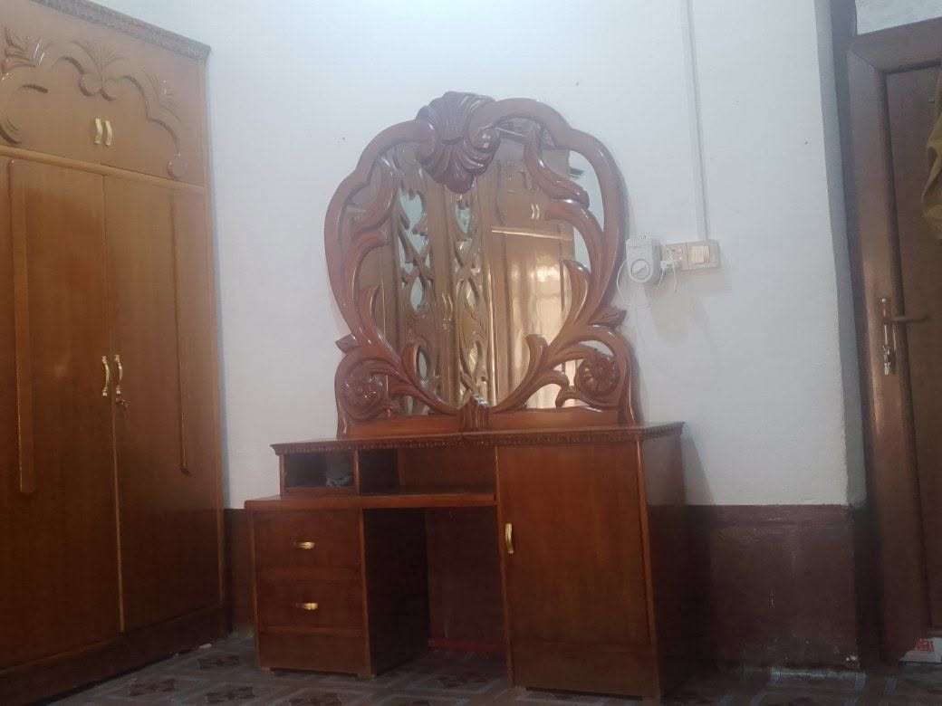 غرفه حطاطه للبيع مثل مموضح بالصور مكاني البغدادي حي الشهداء سعر 875 وبيها مجال بسيط *********** وبي واتساب
