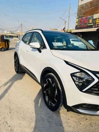 عرض خاص لفترة محدودة 🔥🔥🔥 كيا سبورتج 2025 زيروو 💥🚗💥  كيا سبورتج 2025 زي...