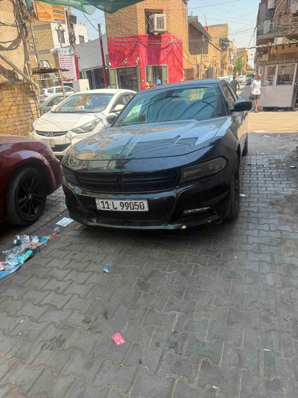 جانب من عمالنا اليوميه ومن الله التوفيق مستمرين ادوات وصيانه وخدمه توصيل ***********
