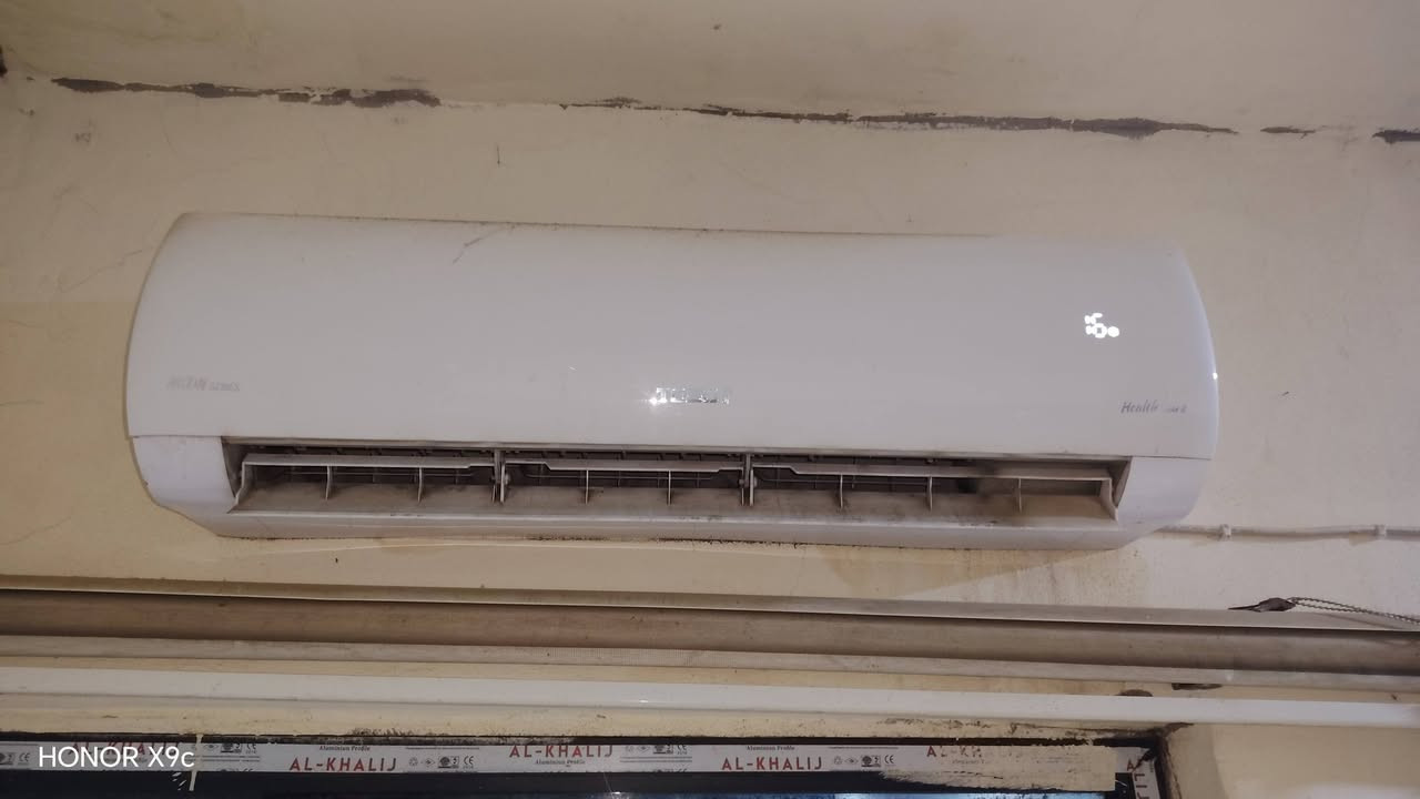 عملنا لهذا اليوم 

صيانة وشحن غاز سبلت توسوت 2 طن

غسل سبلت توسوت 1 طن

إلغاء صمام عاكس وشحن
 غاز سبلت توسوت 2 طن

للاستفسار الاتصال على 

***********
***********
