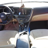 اوبتيما • ٢٠١٦ • ما مصبوغه